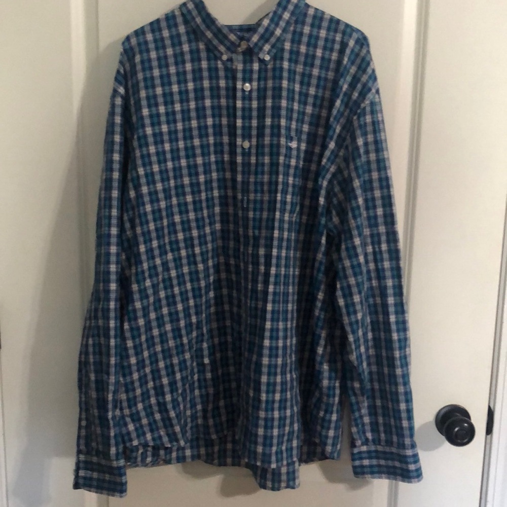Dockers button down shirt